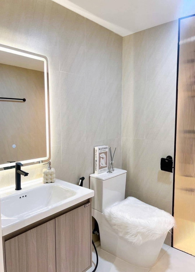 รูป Seven star condo : Rent : เช่าเพียง 9,000บ/ด 🌻พร้อมเข้าวันที่ 1 ส.ค. นี้ พร้อมจอง‼️ - รูปที่ 10/11