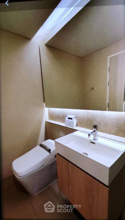 picture 2-BR Condo At The Lumpini 24, 38th-Floor Near BTS Phrom Phong (ID 3090453) - 13/15