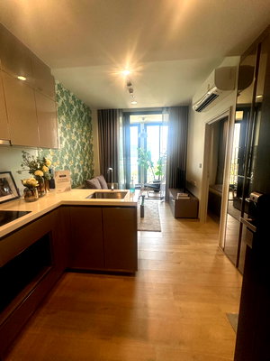Condos for rent : 🏙️ For Rent: QUINN Sukhumvit 101 💰 Rent: 25,000 THB/month ✨ Luxury condo next to BTS