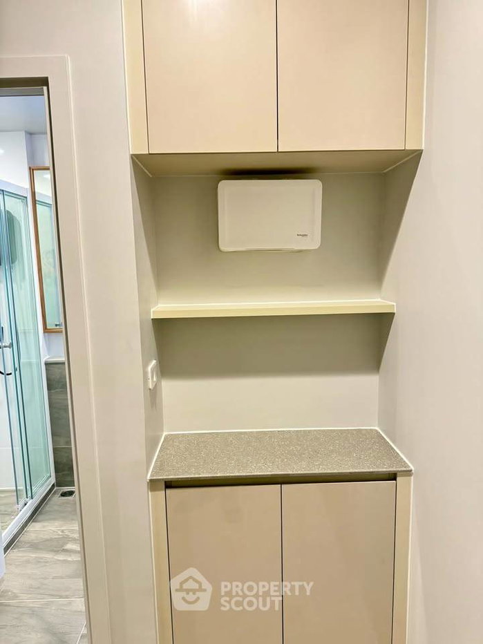 picture 1-BR Condo At Culture Thonglor, 300m to BTS Thong Lor (ID 3087764) - 18/21