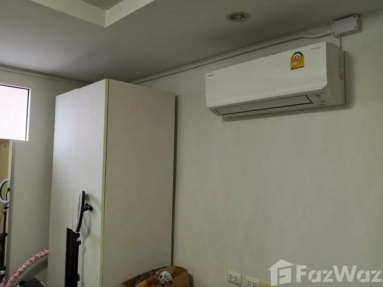 รูป ขาย คอนโด 2 ห้องนอน ในโครงการ แฮปปี้โฮมรัชดา 18 6589728 - รูปที่ 11/13