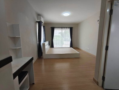รูป 🏡 ขายด่วน! บ้านสวยหน้าสวน วิวโล่ง @กาญจน์กนกวิลล์ 17 ทำเลดี เข้าเมืองเพียง 10 นาที! T. 063-6649056 - รูปที่ 15/21
