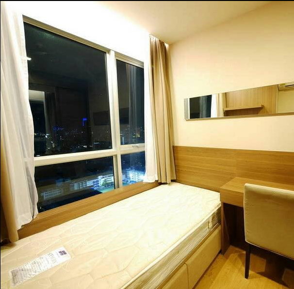 รูป R933/[ให้เช่า] ดิ แอดเดรส อโศก (The Address Asoke) - รูปที่ 9/13