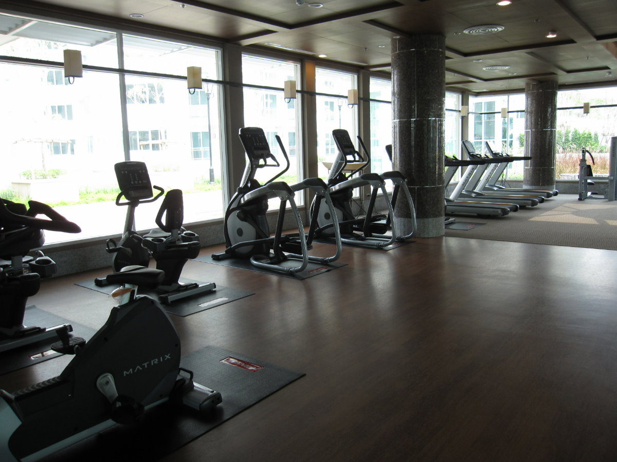รูป ขาย 3 ห้องนอน Condo Supalai Wellington 1 มีที่จอดรถประจำ - รูปที่ 9/23