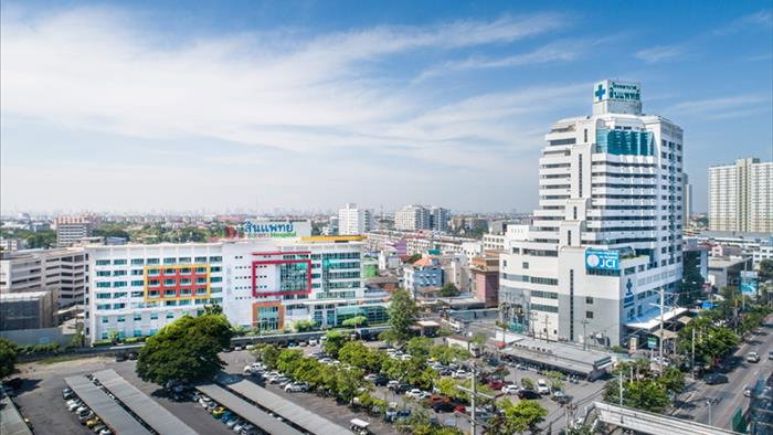 รูป ขายที่ดินซอยรามอินทรา79 ใกล้สถานีรถไฟฟ้าสายสีชมพูสถานีรามอินทรา83 (รหัสทรัพย์ 00147821) - รูปที่ 7/11
