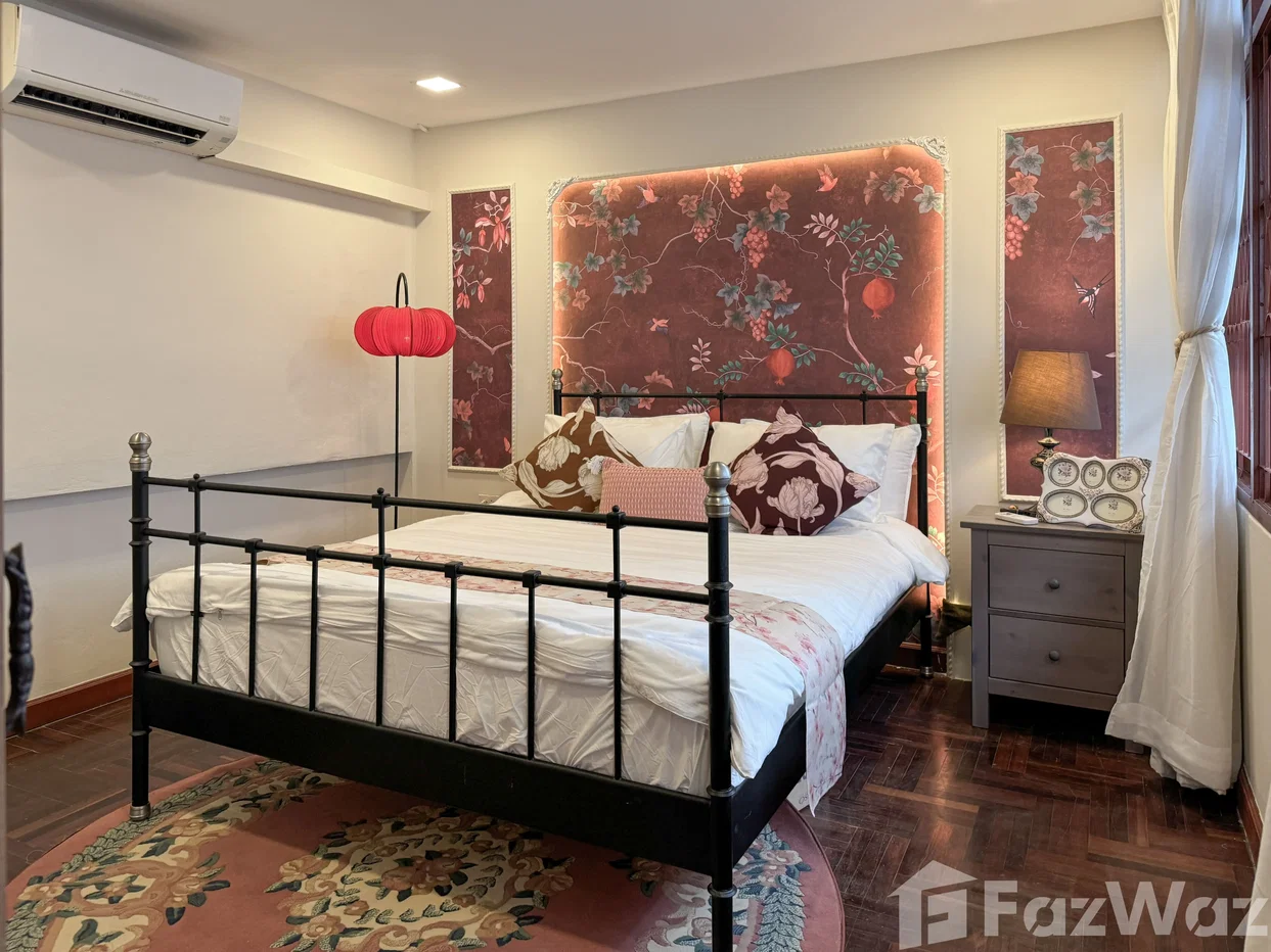 picture 6 Bedroom Villa for rent in Sam Sen Nok, Bangkok  6562525 - 9/18