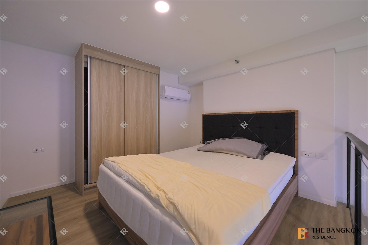 picture ⚡ Ready to Transfer! Ramada Residence (Siamese) Sukhumvit 87, near BTS On Nut - 8/11