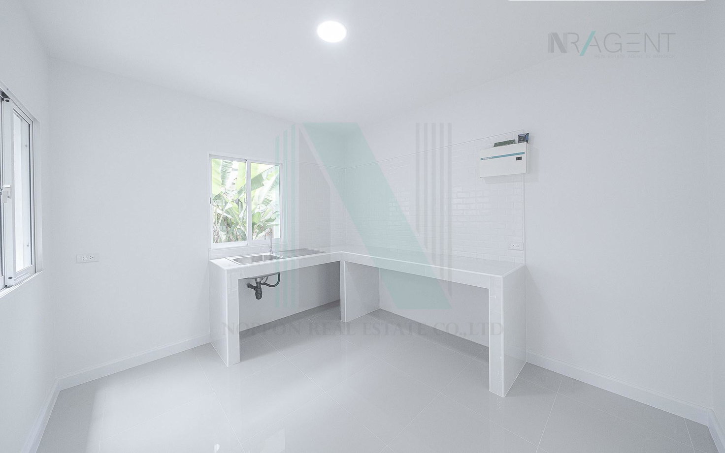รูป ขายบ้านเดี่ยว โครงการ เดอะ แพลนท์ บางนา 2 ชั้น 3 ห้องนอน 3 ห้องน้ำ - รูปที่ 7/8