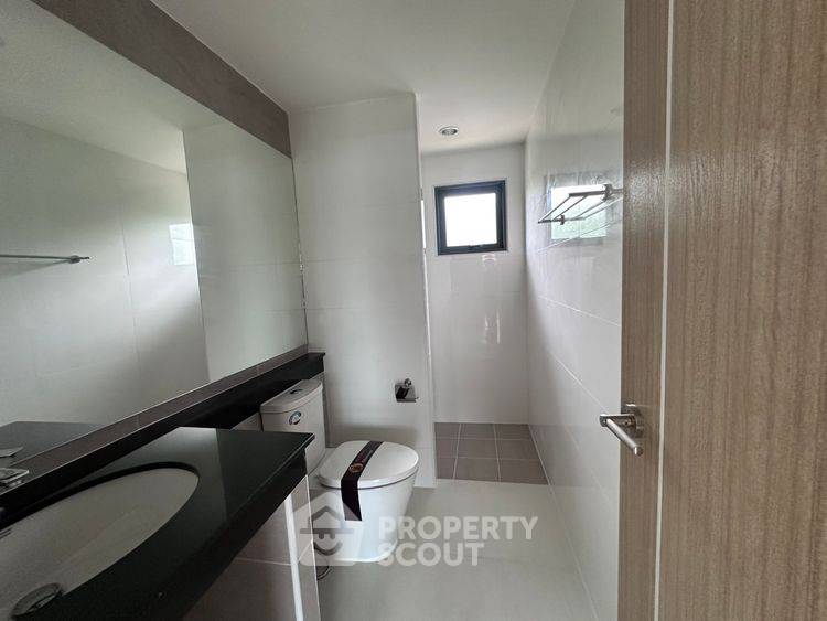 รูป บ้านเดี่ยว 3 ห้องนอน ขาย 141 ตร.ม. | บ้านกาญจน์กนก 22 บ้านยวม-สันกำแพง (ชัยสถิตย์) (ID 3084588) - รูปที่ 3/7