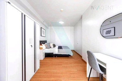 Condos for sale : 🚩 For Sell Condo SUPALAI PARK KHAERAI-NGAMWONGWAN Building 1, Floor 12,1 bed room, Room size 48 sqm