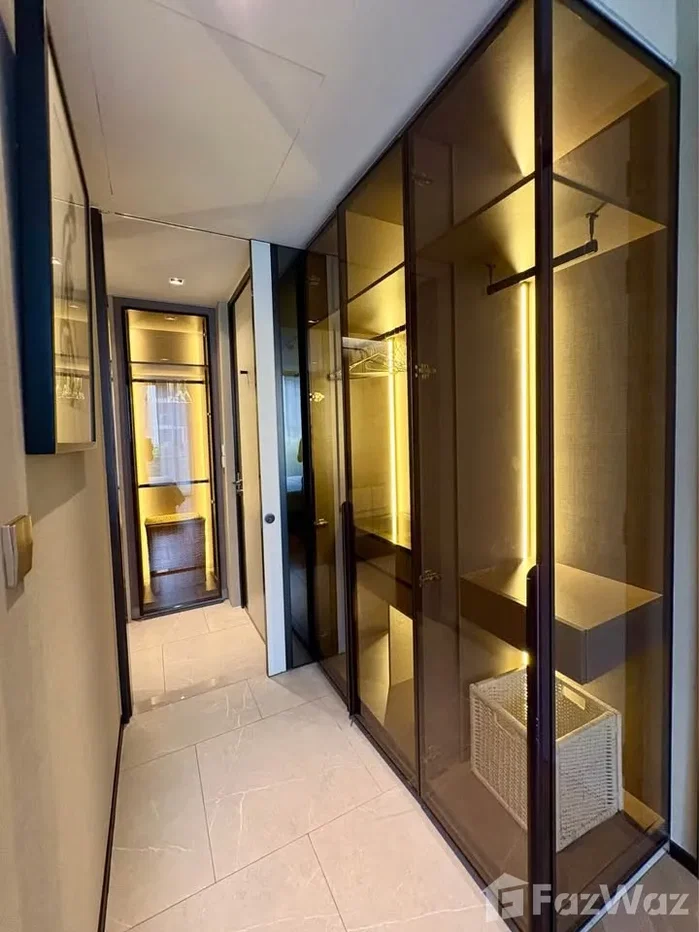 รูป Ultra-Luxury Private 1 bedroom Plus 6588807 - รูปที่ 18/21