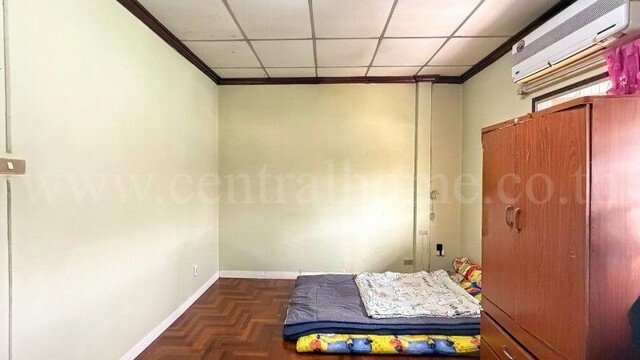 รูป ทาวน์เฮ้าส์ เศรษฐกิจ 33 (สินเนรมิตร) สภาพดี ราคาถูก - รูปที่ 24/28