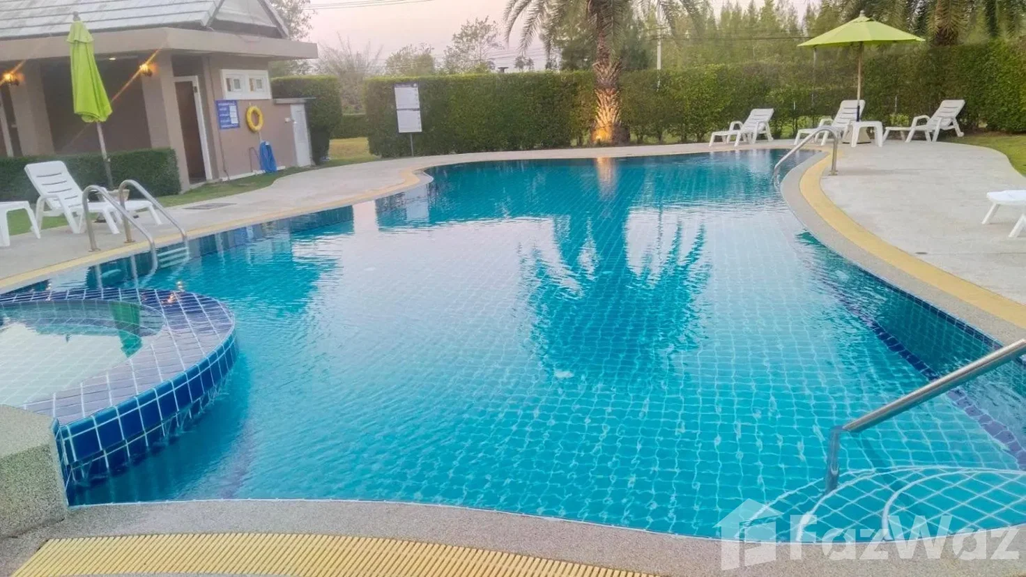 picture 3 Bedroom Villa for Sale at Emerald Green 6588254 - 24/24