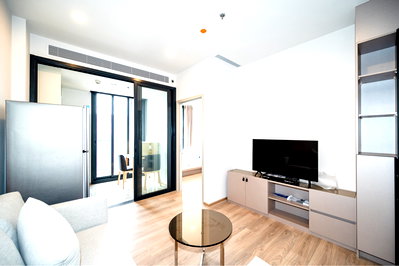 Condos for rent : For rent Oka Haus Sukhumvit 36