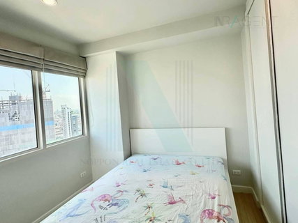 รูปภาพ 🎉 For Rent Condo METRO SKY SATHORN - WUTTHAKAT Building 1, Floor 31,3 bed room, Room size 75 sqm