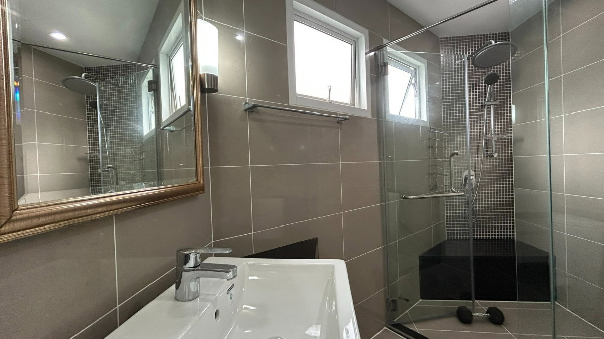 รูป ขาย 3 ห้องนอน Condo Supalai Wellington 1 มีที่จอดรถประจำ - รูปที่ 2/23