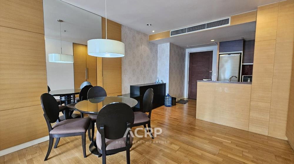 รูป ขายคอนโด Urbana Sathorn 1 ห้องนอนใหญ่ 64 ตร.ม. (รหัสทรัพย์ 00160312) - รูปที่ 5/9
