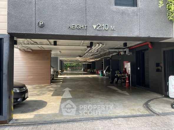 รูป คอนโด 2 ห้องนอน ขาย ที่ ฟินน์ อารี ชั้น 2 ใกล้ BTS อารี (ID 3088587) - รูปที่ 24/48