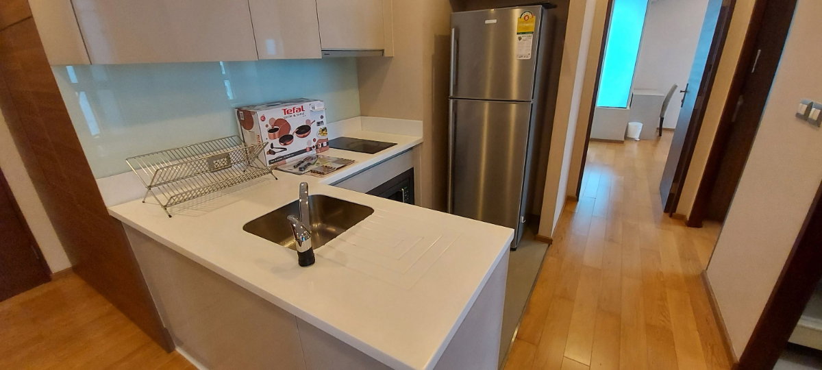 picture R931/[For Rent] The Address Asoke - 7/9
