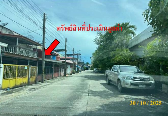picture TOWN HOUSE 23 Sq.w. Muang Narathiwat Narathiwat for 2.2M - 3/10