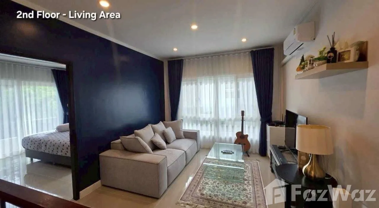 รูป บ้านเดี่ยวให้เช่า 3 ห้องนอน ในโครงการ ศุภาลัย เบลล่า ถลาง ภูเก็ต 6584494 - รูปที่ 12/22