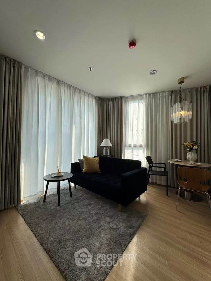 รูป คอนโด 2 ห้องนอน Skyrise Avenue Sukhumvit 64 ใกล้ BTS ปุณณวิถี 400 ม. (ID 3088610) - รูปที่ 7/8