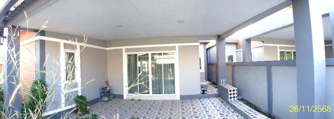 picture HOME 41.3 Sq.w. Pluak Daeng Rayong for 2.3M - 2/12
