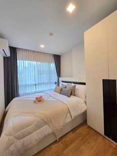 🏢 ขายด่วน! Casa Condo ช้างเผือก วิวสวน แต่งครบพร้อมอยู่ ฟรีค่าโอน! T. 063-6649056