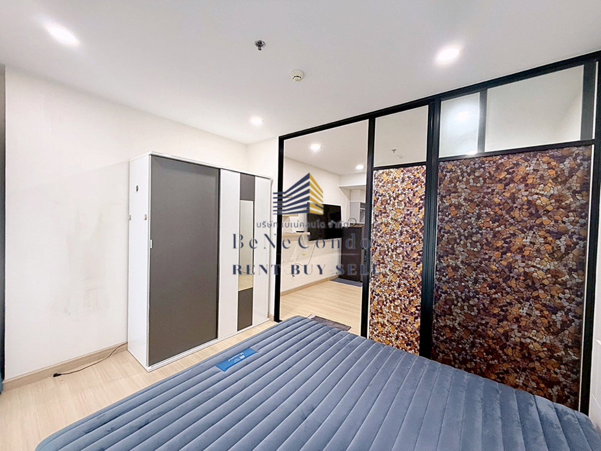 รูป *** ให้เช่าคอนโด : ศุภาลัย ลอฟท์ สถานีแยกไฟฉาย (Supalai Loft Yaek Fai Chai Station) *** - รูปที่ 3/10