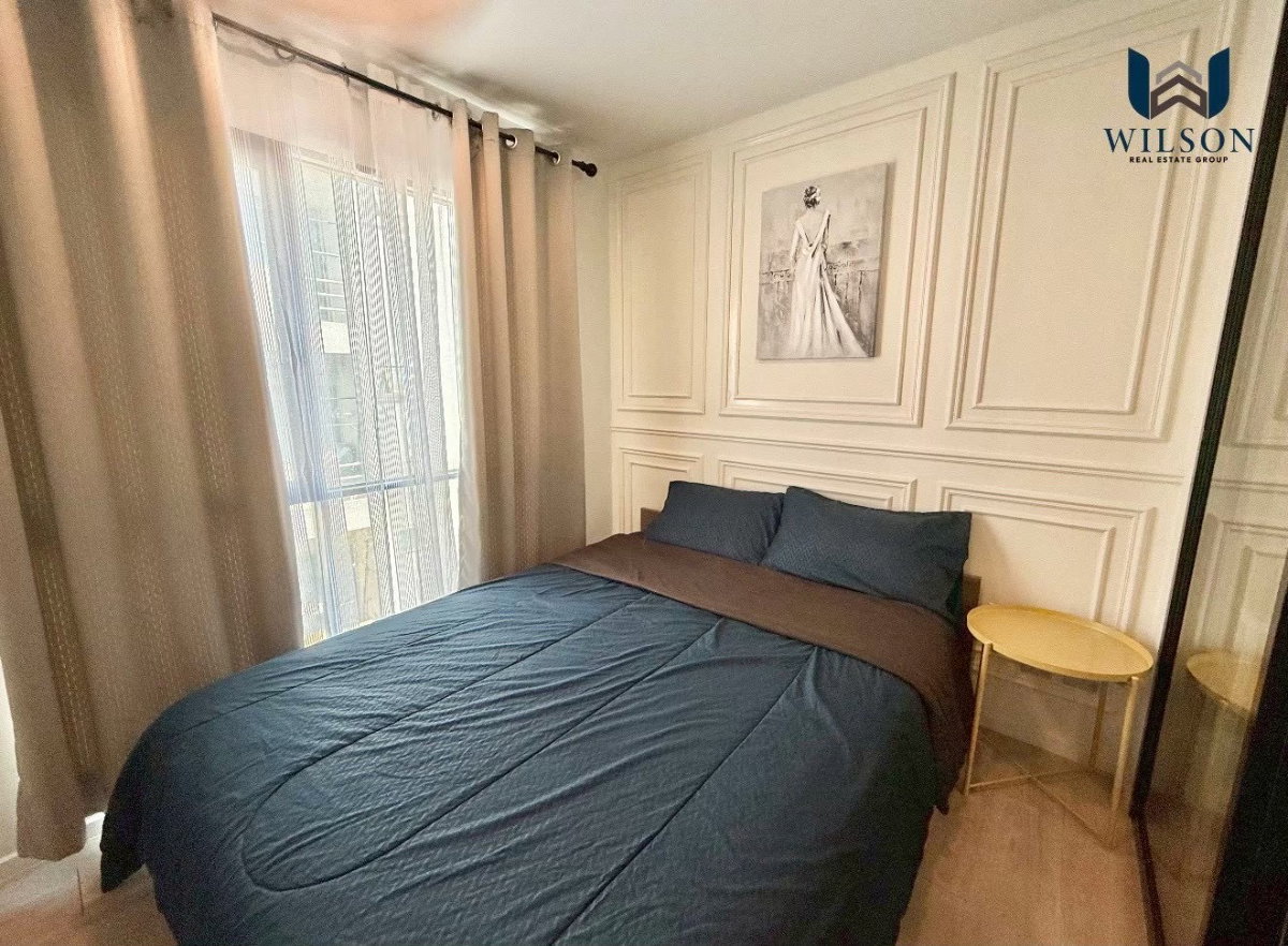 รูป 📍 Kave Condo ✨️พร้อมเข้าอยู่ นัดดูได้เลย✨️ - รูปที่ 36/37