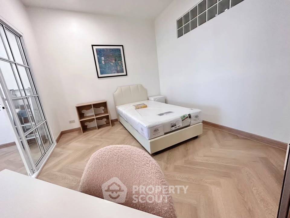 รูป คอนโดให้เช่า 2 ห้องนอน Baan Nonsi พื้นที่ 80 ตร.ม. ใกล้ช่องนนทรี (ID 3091200) - รูปที่ 3/7