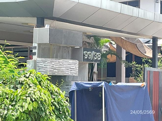 picture HOME 51 Sq.w. Sai Mai Bangkok for 6.7M - 3/12