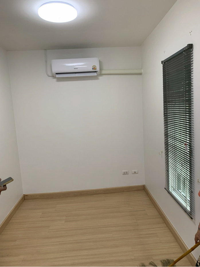 รูป 🏡ให้เช่าบ้าน หมู่บ้านพฤกษาวิลล์ 44📍ใกล้ม.มหิดล - รูปที่ 9/9