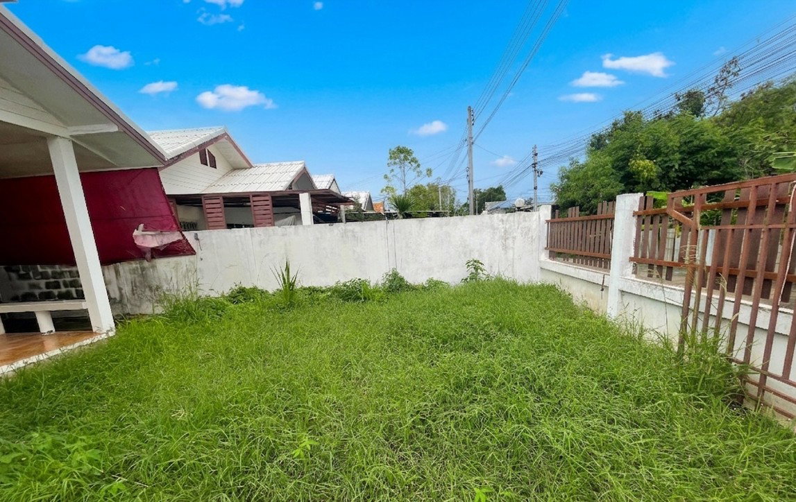 picture HOME 50.9 Sq.w. Hua Hin Prachaubkirikhan for 1.5M - 9/10