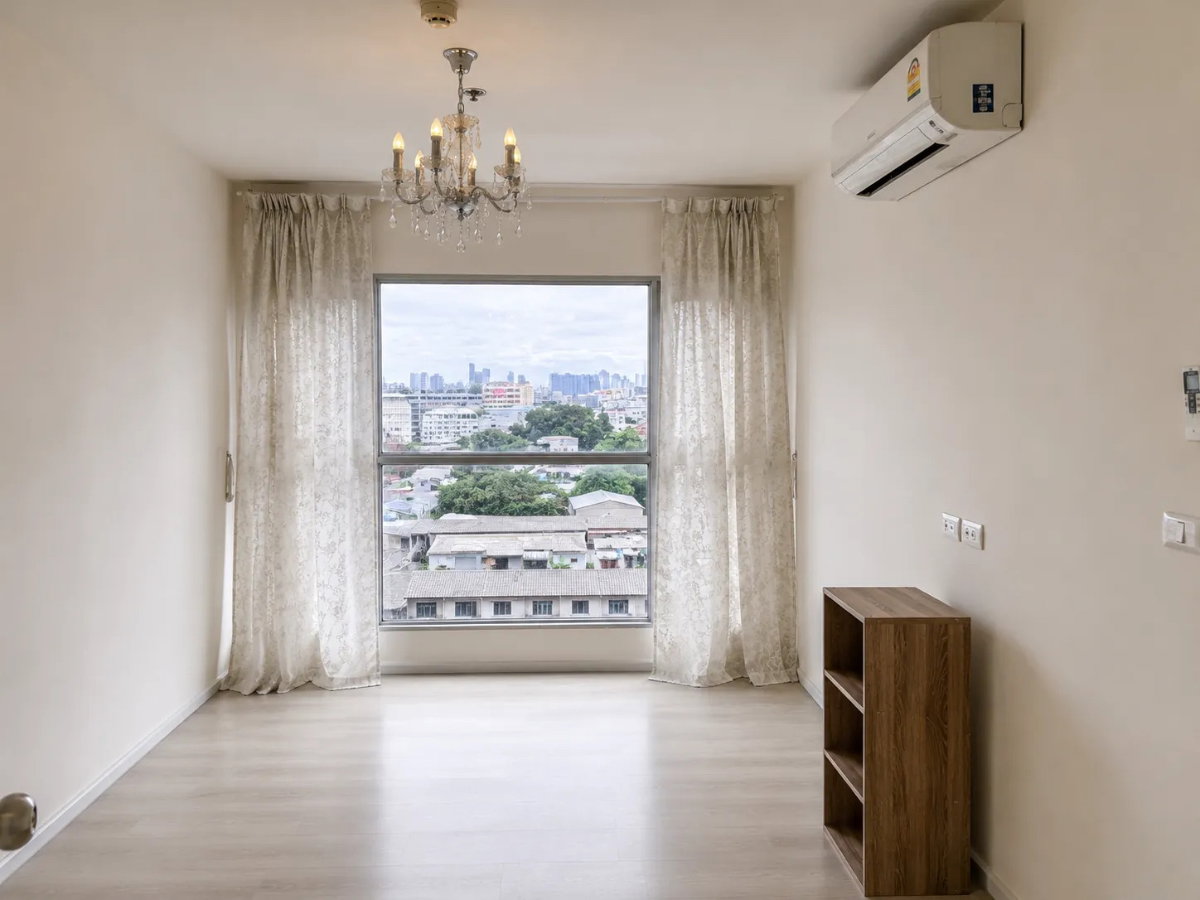 รูป 🏠✨ Aspire Sukhumvit 48 | ขายคอนโด 2 ห้องนอน (HBH-SKV-309) - รูปที่ 1/7