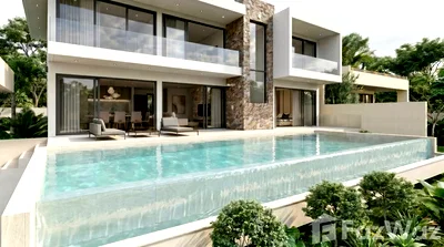 บ้านเดี่ยว สุราษฎร์ธานี : ขาย วิลล่า 4 ห้องนอน ใน มะเร็ต, สุราษฎร์ธานี 6566560