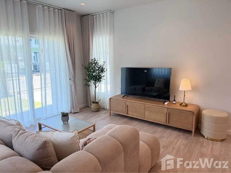 รูป บ้านเดี่ยวให้เช่า 4 ห้องนอน ในโครงการ สราญสิริ เกาะแก้ว รีทรีต 6588076 - รูปที่ 2/16
