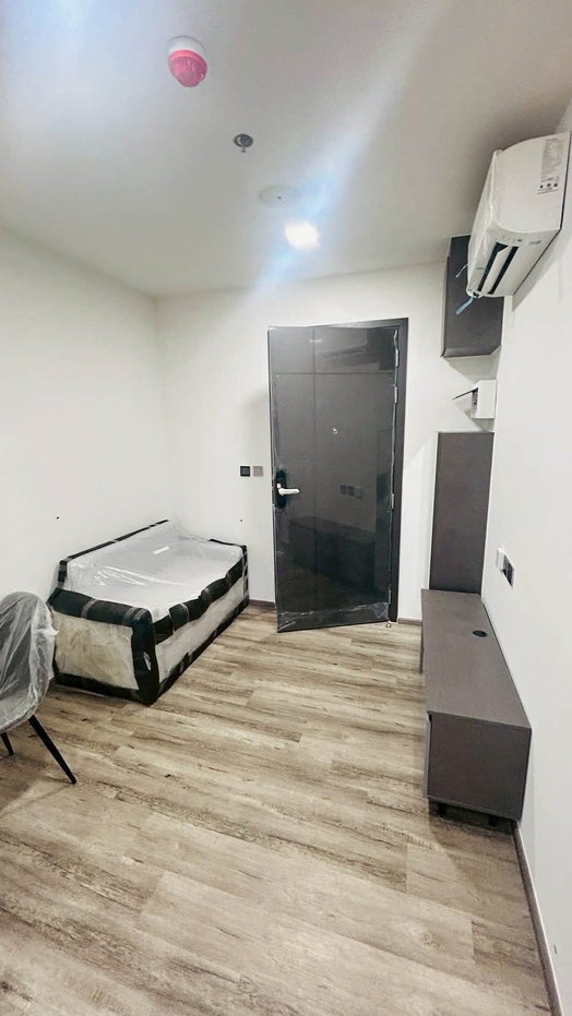 picture Code: 26KJ1833 for rent MODIZ VAULT Kaset - Sripatum 🔥🔥 Line ID: @kjcondo (with @)🔥🔥 - 3/18