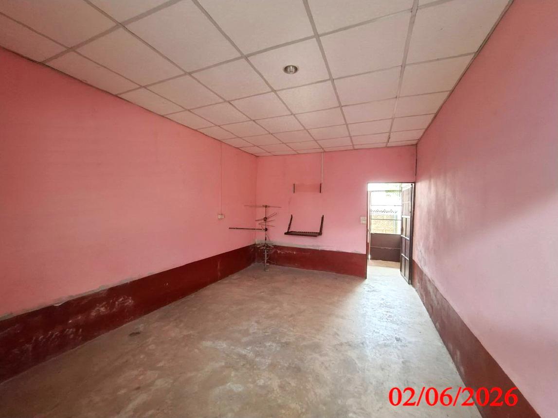 รูป บ้านเดี่ยว 118 ตร.วา แม่ออน เชียงใหม่ 1.9M - รูปที่ 25/34