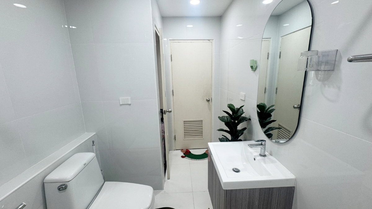 รูป 🦊HunterCondo🦊2ห้องนอน🛌บ้าน ปทุมวัน - รูปที่ 11/19