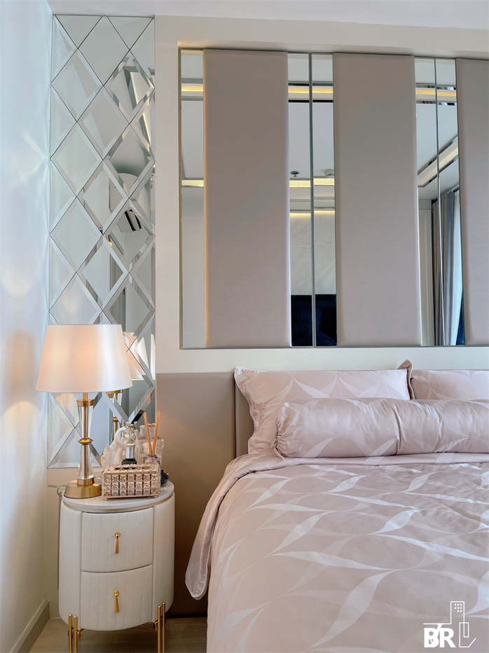picture KnightsBridge Prime Sathorn  Move-in Ready, Just Bring Your Stuff - 8/10