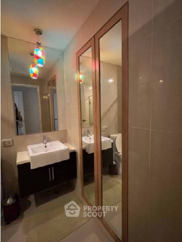picture 2-BR 93 Sqm Condo In Villa Asoke, 200m to MRT Phetchaburi (ID 3093562) - 12/12