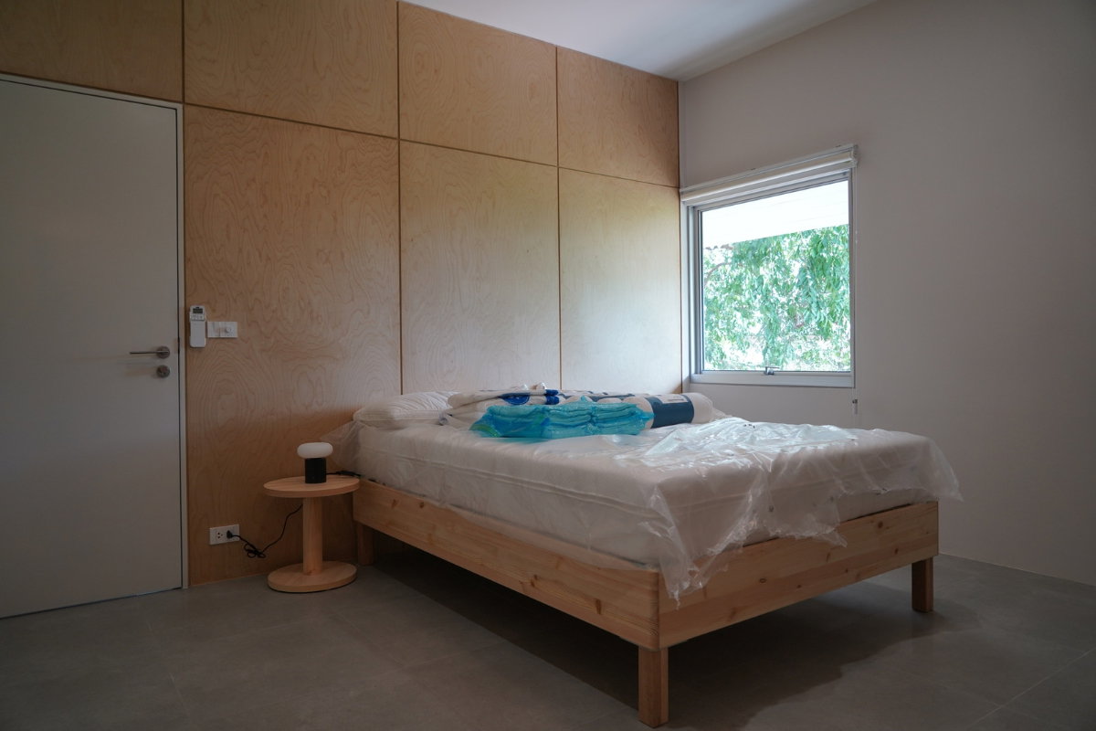 picture House for rent, Chao Phraya Riverfront, Wat Tha It, Nonthaburi - 35/43