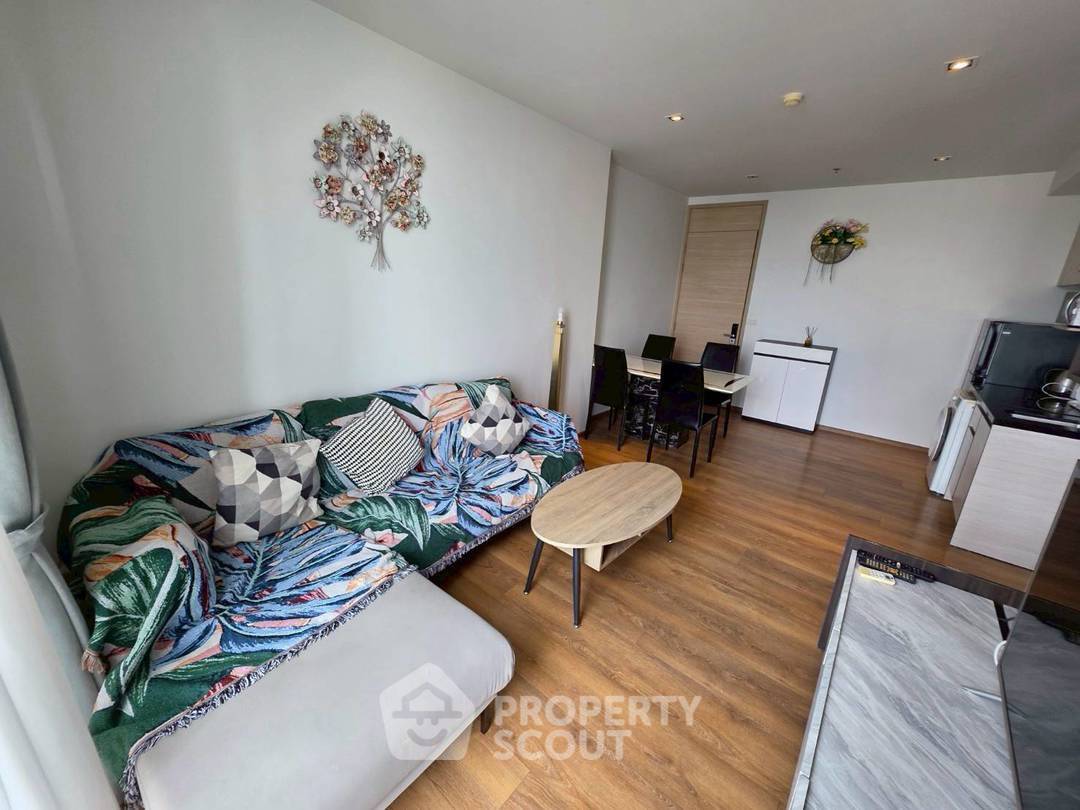 picture Well-Priced 2-Bed Condo At Park Origin Phrom Phong, 42nd Floor (ID 3092363) - 1/15