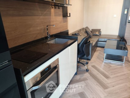 รูปภาพ คอนโด 1 ห้องนอน ชั้น 21 The Room Sathorn – St. Louis ใกล้ BTS สะพานสุราษฎร์ (ID 2472672)