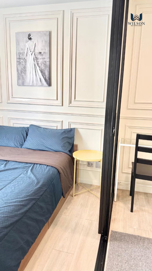รูป 📍 Kave Condo ✨️พร้อมเข้าอยู่ นัดดูได้เลย✨️ - รูปที่ 30/37