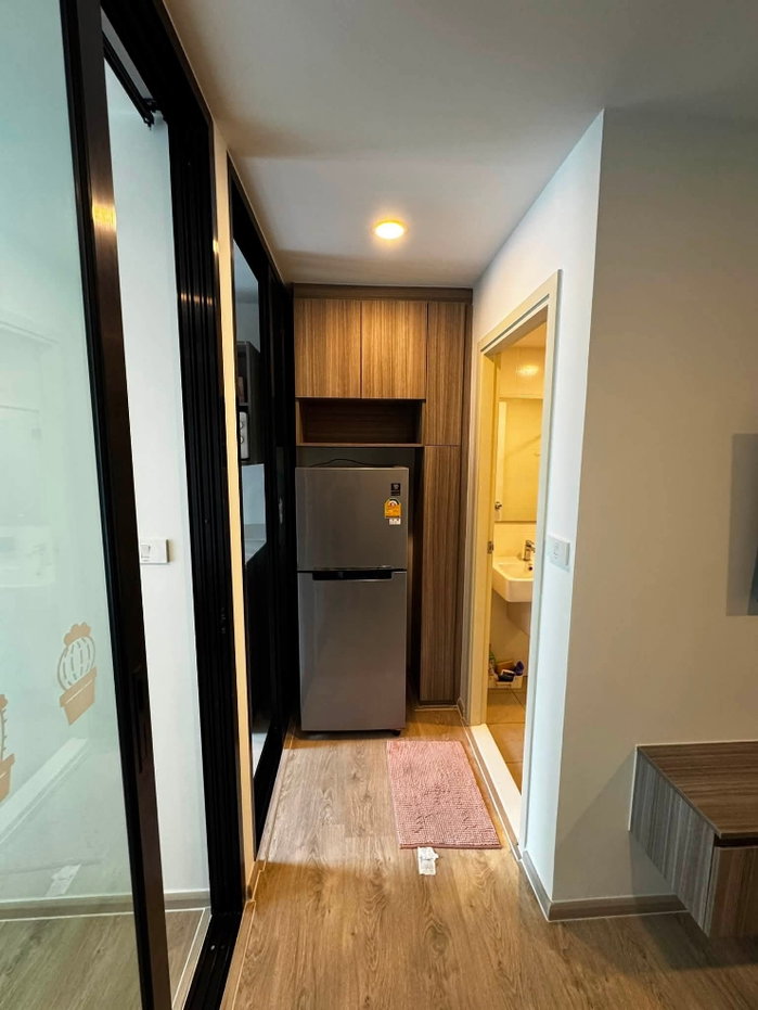 picture The Origin Sukhumvit 105 one bedroom - 5/8