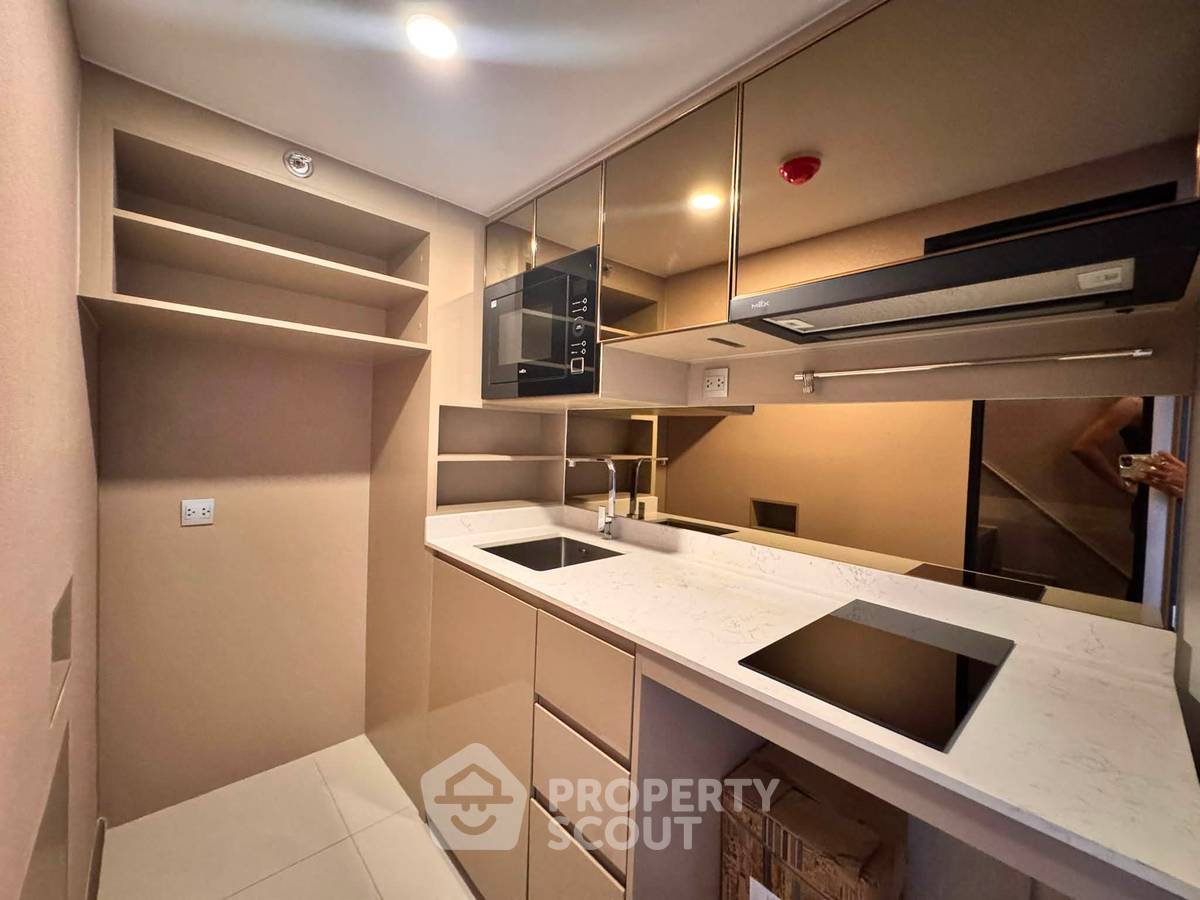 รูป คอนโด 2 ห้องนอน ขาย Park Origin ราชเทวี ใกล้ BTS ราชเทวี 300 ม. (ID 3092113) - รูปที่ 5/7