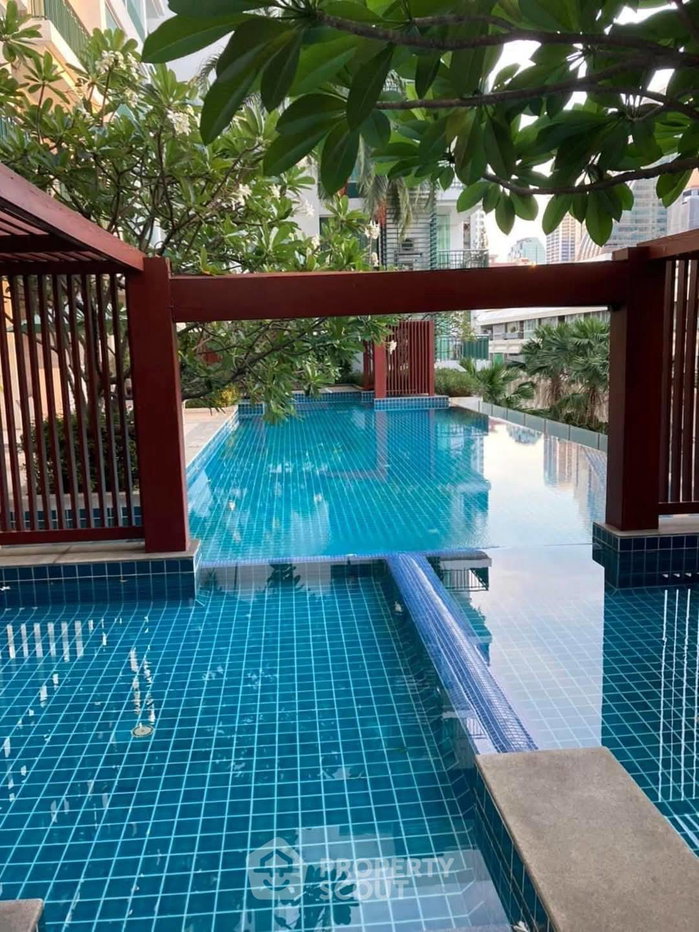 picture 2-BR 80 Sqm Condo For Rent At Wind Sukhumvit 23, BTS Asoke (ID 3090942) - 8/9