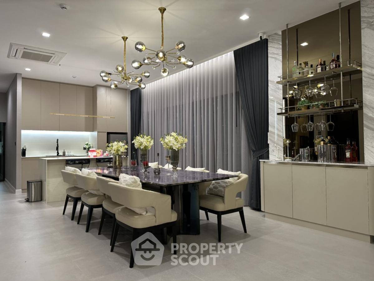 รูป บ้านเดี่ยว 5 ห้องนอน ขาย โครงการ แกรนด์ บางกอก บูเลอวาร์ด กรุงเทพฯ เขตคลองสามประเวศ ลาดกระบัง (ID 2017307) - รูปที่ 23/27